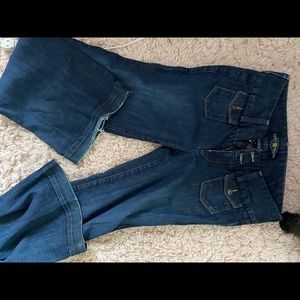 Lucky Brand Jeans